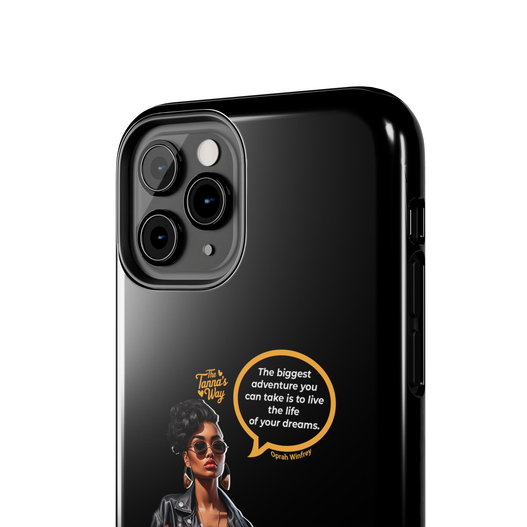 Oprah Winfrey | Tough Phone Cases